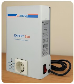   Expert 350