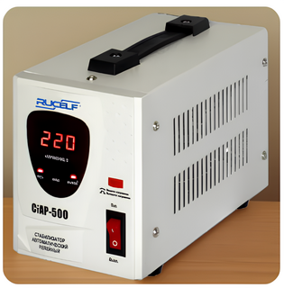  Rucelf -500