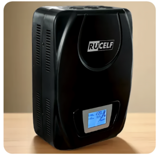   Rucelf SDW II-10000-L
