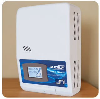   Rucelf SRW II-12000-L