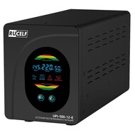  Rucelf UPI-500-12-E